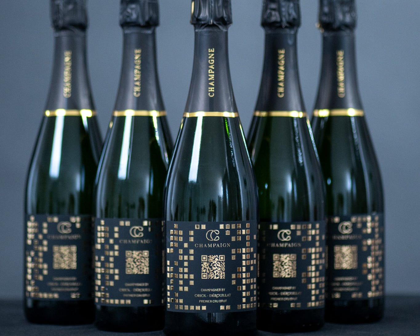 Premier Cru Brut 6l