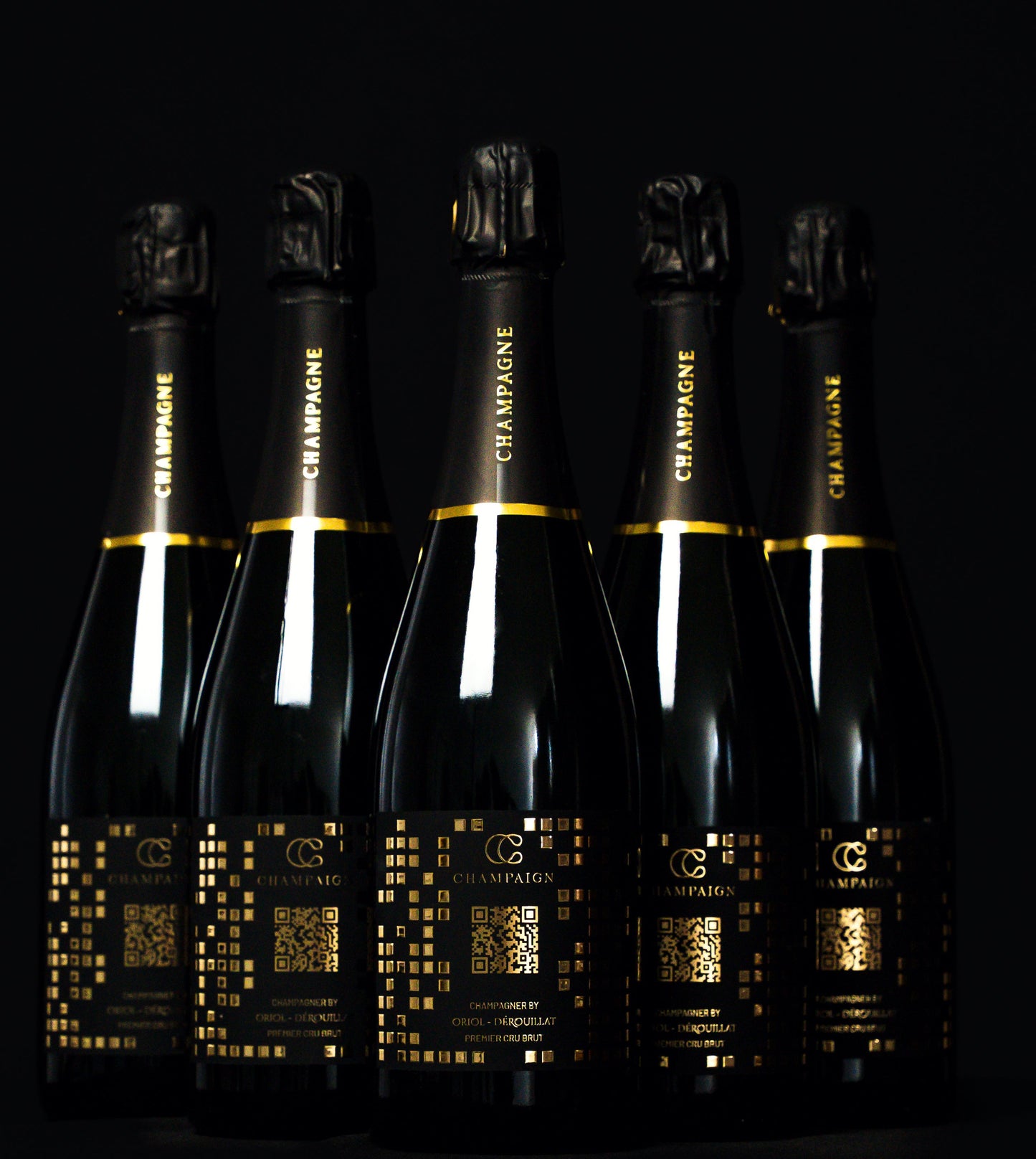 Premier Cru Brut 6 x 0,75l
