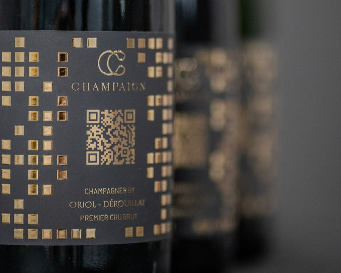 Only One - Premier Cru Brut 0,75l