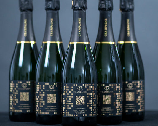 Premier Cru Brut 6 x 0,75l