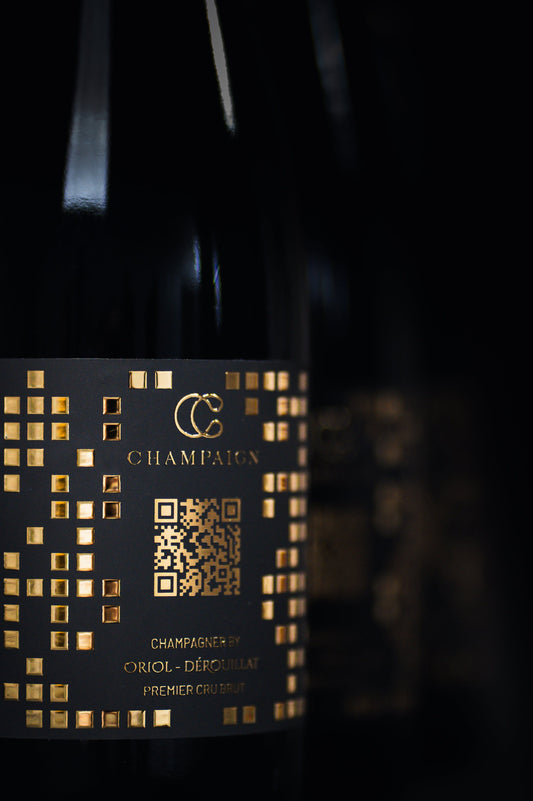 Only One - Premier Cru Brut 0,75l