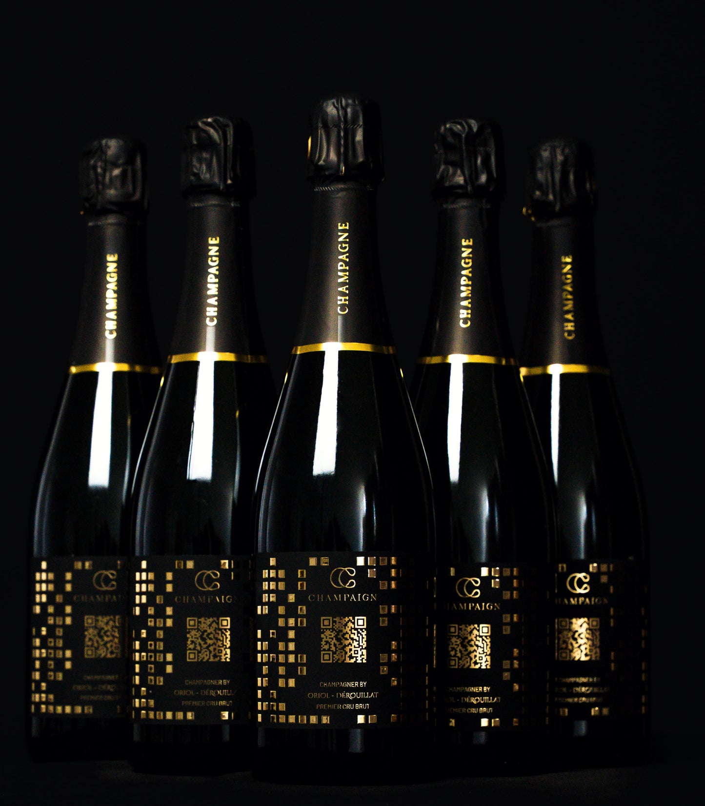 Premier Cru Brut 6l
