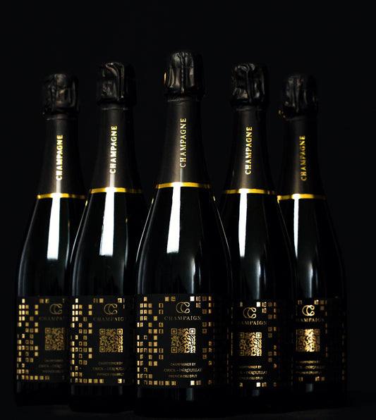 Premier Cru Brut 6 x 0,75l