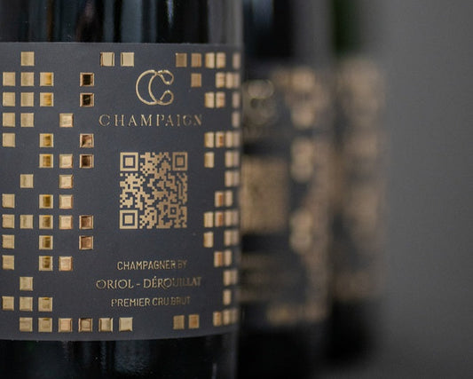 Only One - Premier Cru Brut 0,75l